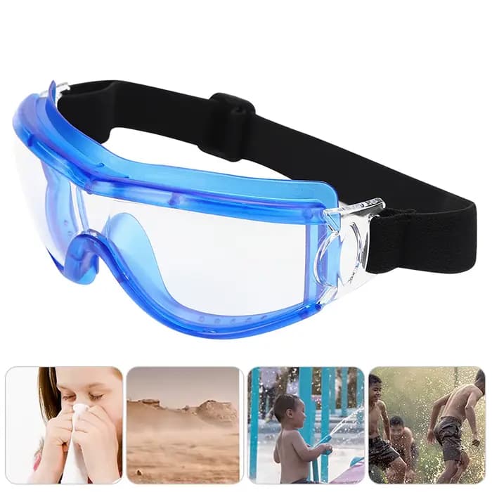 Lunettes de sécurité pour enfants