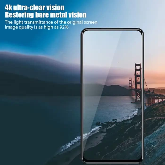 Protecteur d'écran pour OPPO A16 A54 A74 A94 5G A15 A15s A5 A9 2020, 3 pièces, boîtier en verre trempé