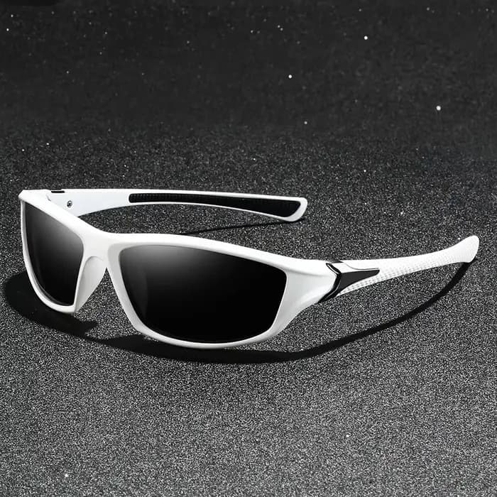 Lunettes de soleil de sport tendance pour hommes et femmes