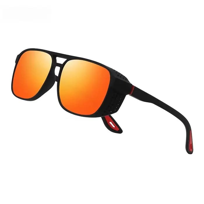 Lunettes de soleil de sport professionnelles