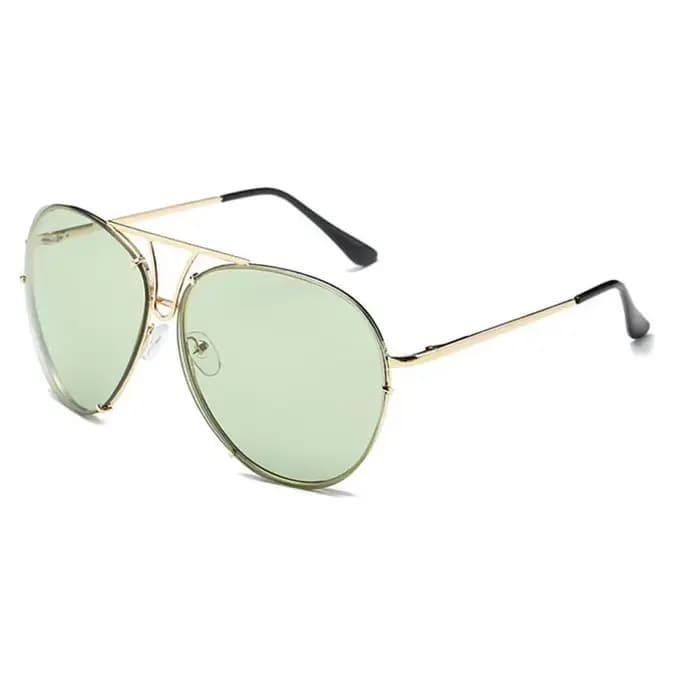 VEGA dames grandes lunettes de soleil femmes