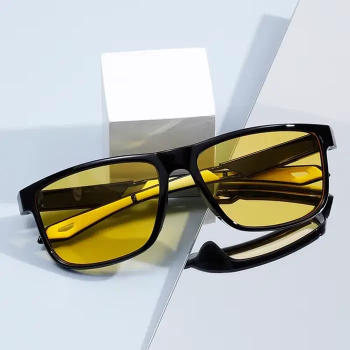 Lunettes de soleil polarisées pour hommes et femmes