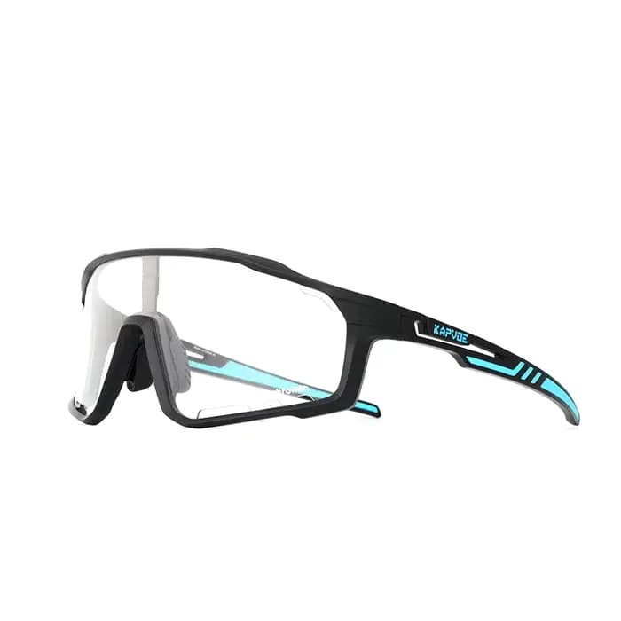 Lunettes de cyclisme photochromiques 2025
