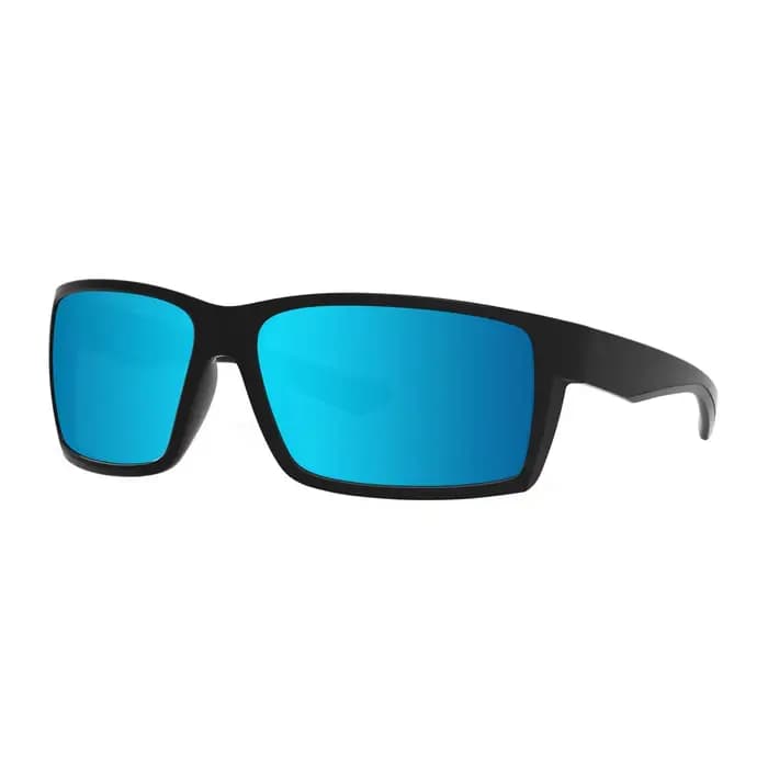 JULI 2022 Lunettes de soleil pour hommes Designer Polarized UV400 Protection Rectangular Shades