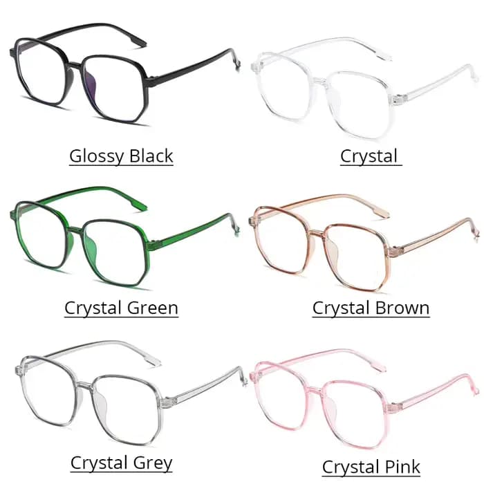 Lunettes d'ordinateur pour femmes