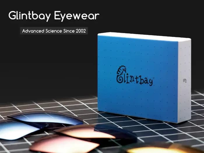 Verres de remplacement polarisés Glintbay Performance pour lunettes de soleil Oakley Radar EV Path-plusieurs couleurs