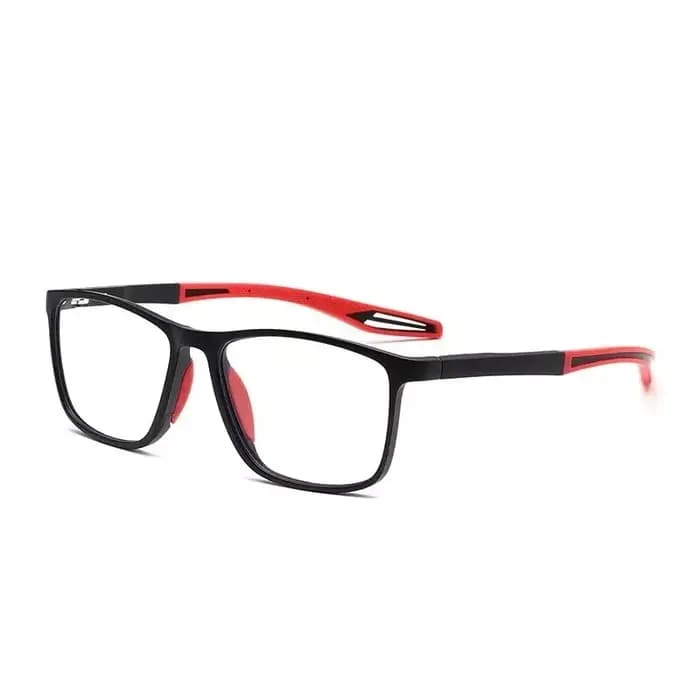 Mode TR90 lunettes de lecture pour hommes printemps jambe sport presbytie