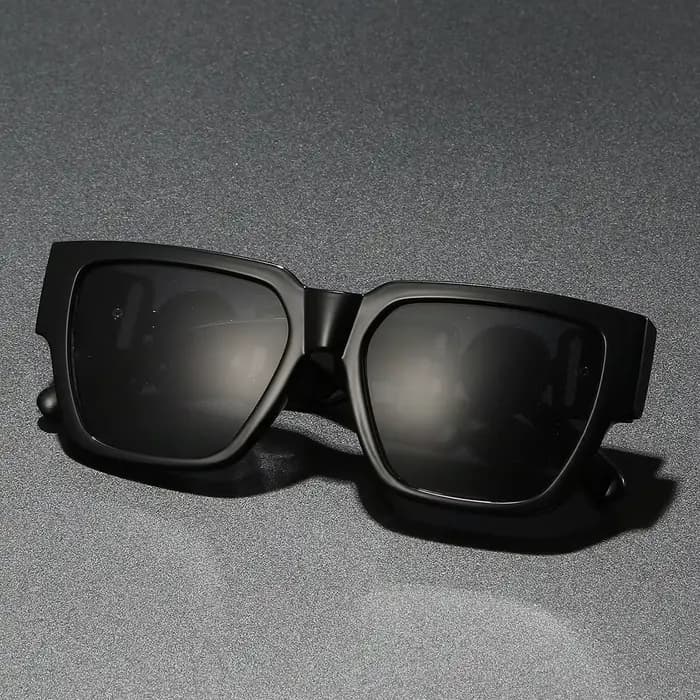 Nouvelles Lunettes de Soleil de Luxe 2025 pour Hommes et Femmes
