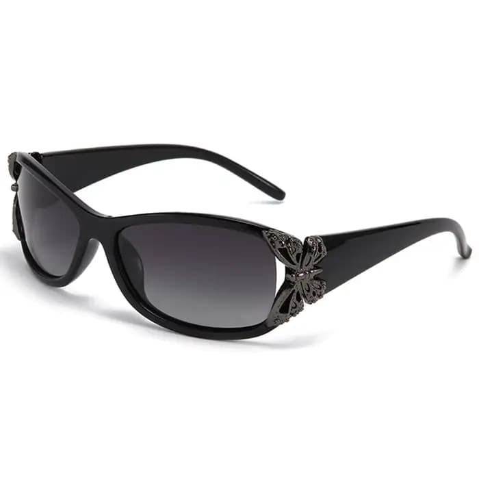 Lunettes de soleil de lecture bifocales pour femmes