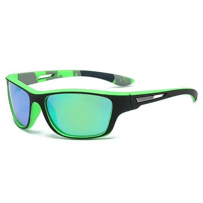 Lunettes de soleil polarisées pour hommes et femmes