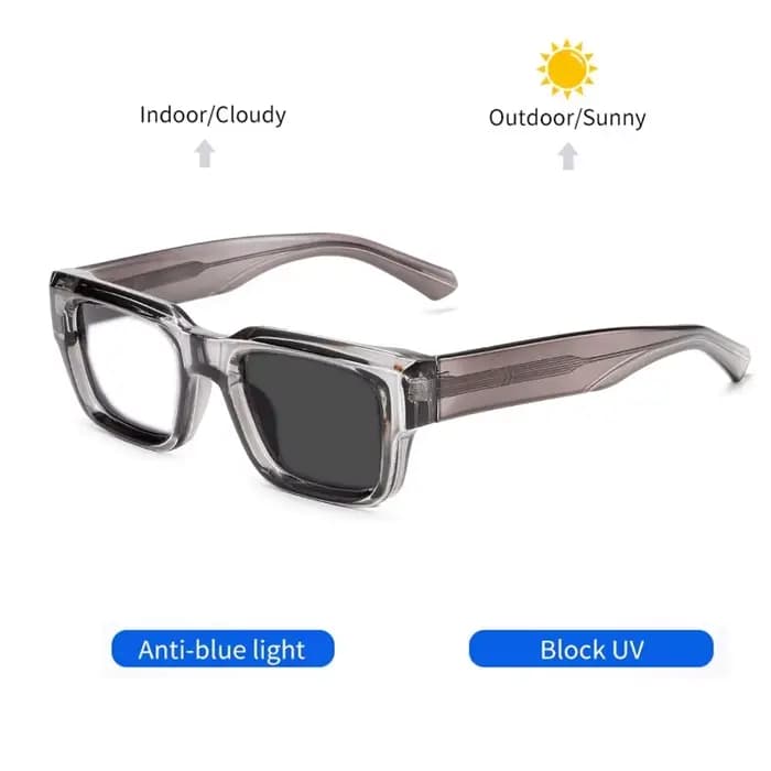 KOCOLIOR nouvelles lunettes de mode en Fiber d'acétate de luxe marque Vintage concepteur