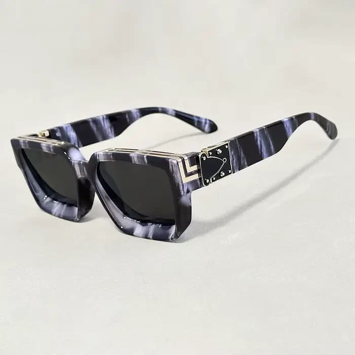 Lunettes de soleil 2026 pour hommes