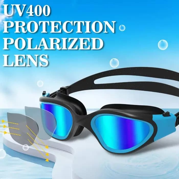 Lunettes de plongée professionnelles anti-fuite