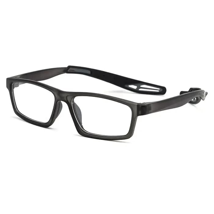 Reken Jate – monture de lunettes pour hommes