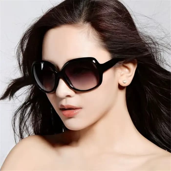 Lunettes de soleil polarisées pour femmes