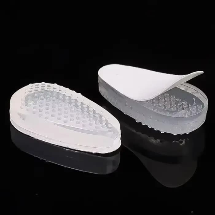 Coussinets nasaux en Silicone pour lunettes