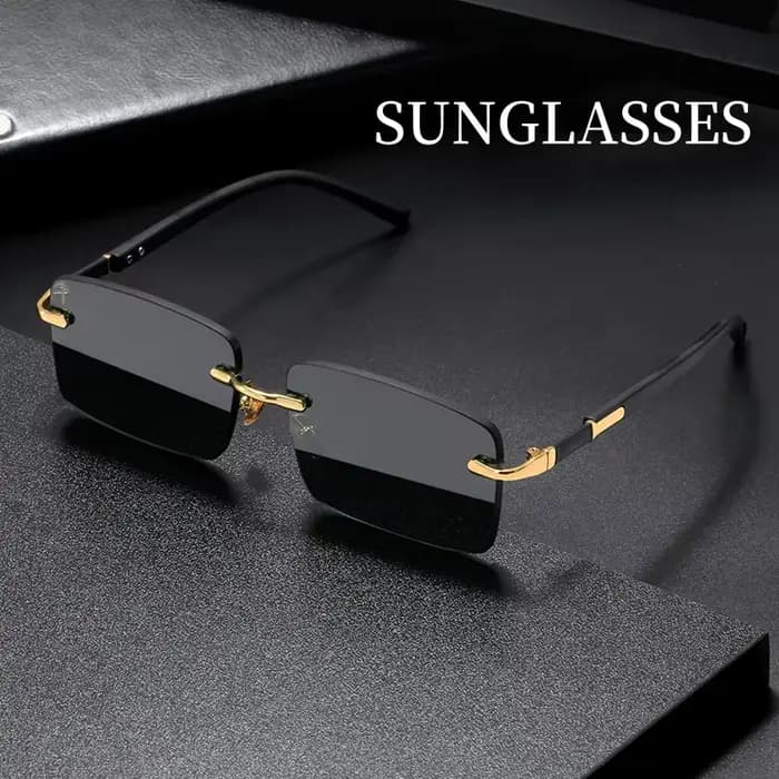 Lunettes de soleil haute définition pour hommes et femmes