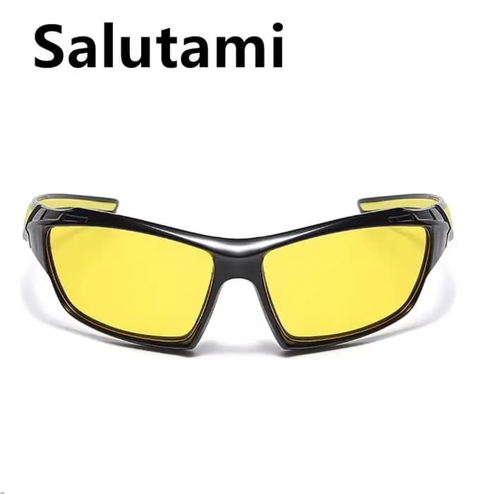 Lunettes de conduite polarisées 2025