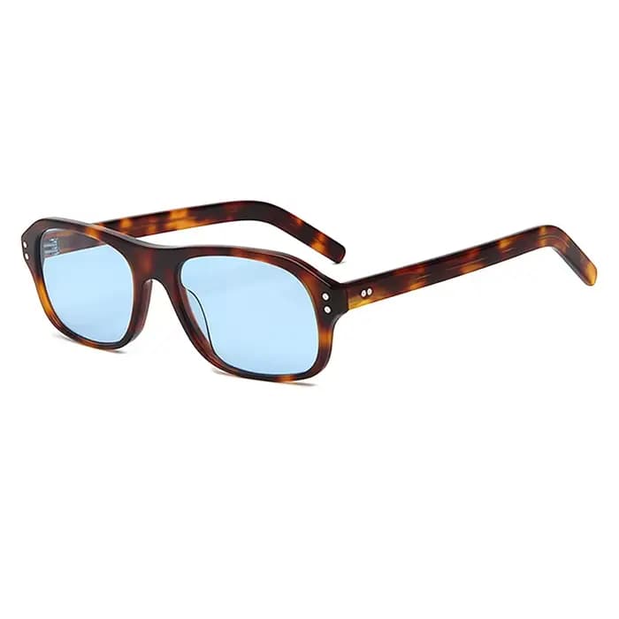 Lunettes de soleil Kingsman de haute qualité