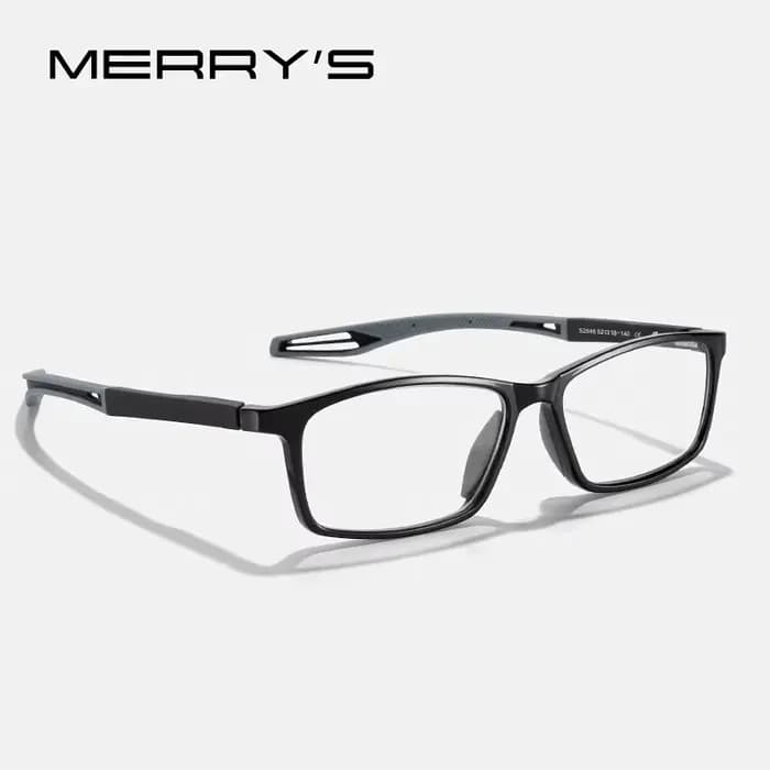 MERRYS DESIGN – lunettes de Sport pour hommes