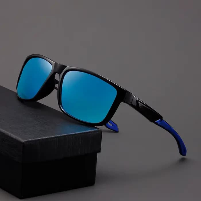 Lunettes de soleil polarisées pour hommes et femmes