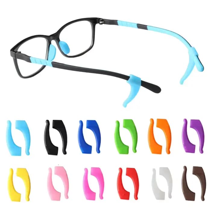 Lunettes de lecture en Silicone