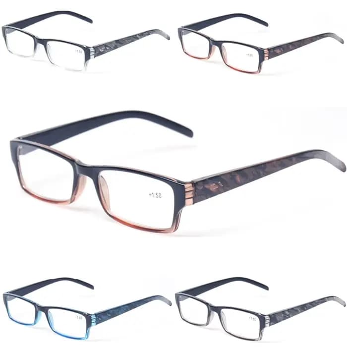 Lunettes de Prescription