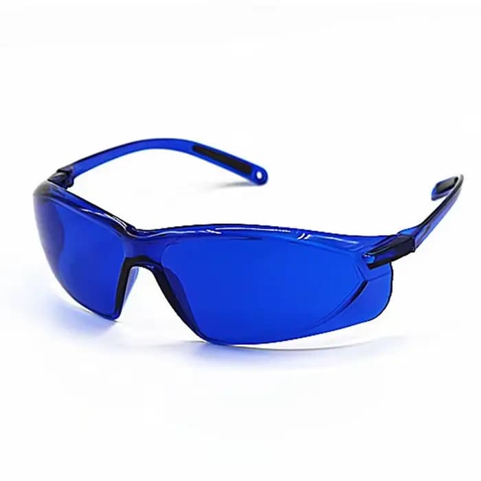 Lunettes de golf