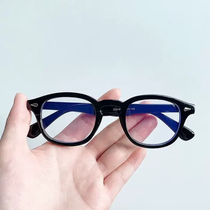 Lunettes de soleil rondes et ovales pour hommes et femmes