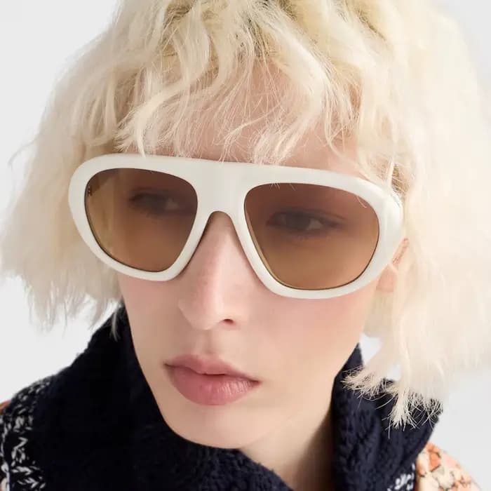 Nouvelles Lunettes de Soleil 2026