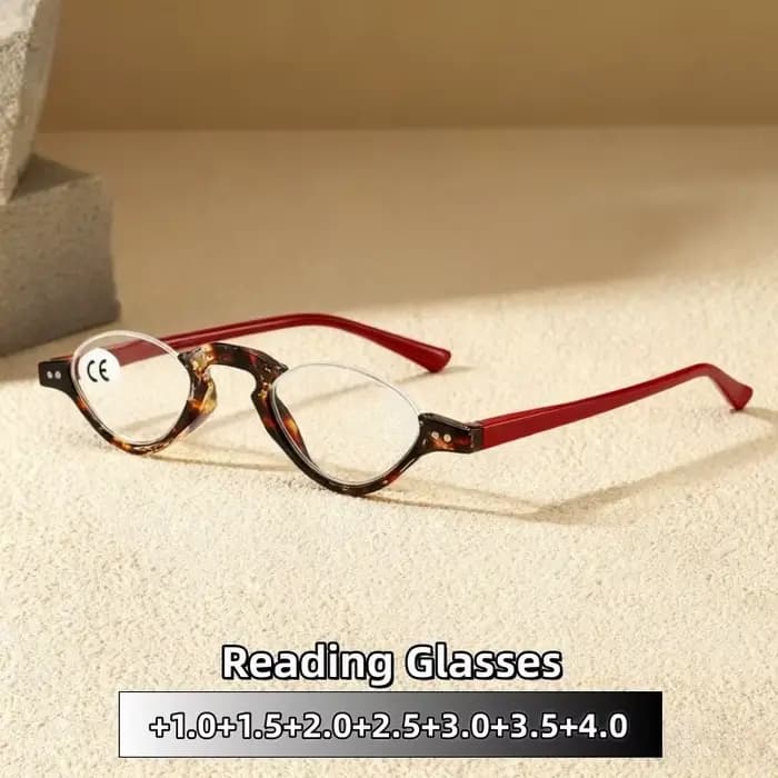 Lunettes de lecture Vintage tout usage
