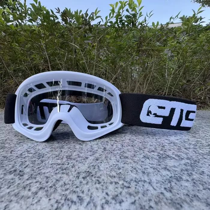 Lunettes de ski pour enfants ETB