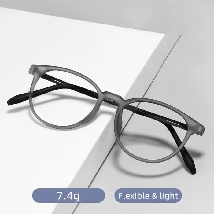 Lunettes en titane TR90 ultralégères pour femmes