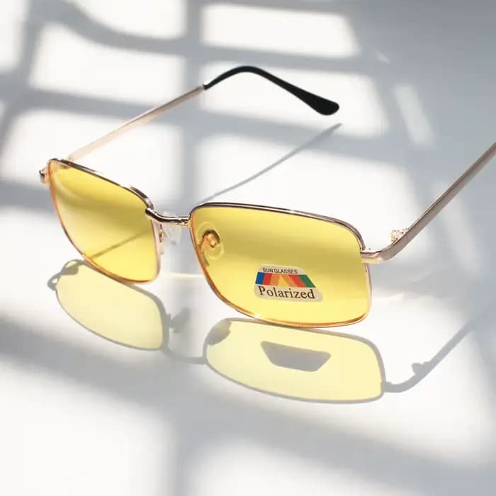Lunettes de soleil polarisées pour hommes et femmes
