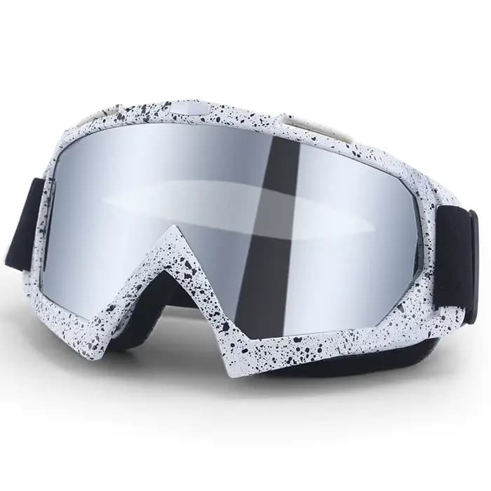 Lunettes de Ski Snowboard Anti-buée