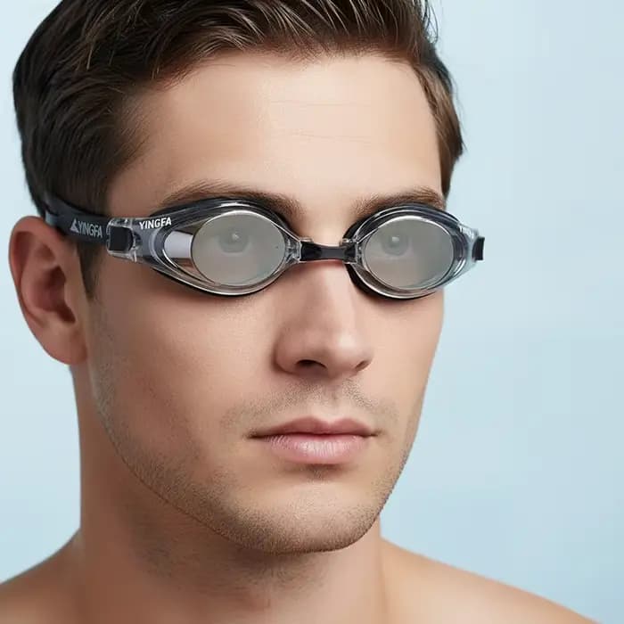 Lunettes de natation pour adultes