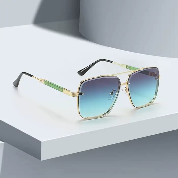 Lunettes de soleil vintage pour femmes