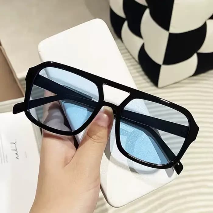 Lunettes de soleil à la mode pour femmes