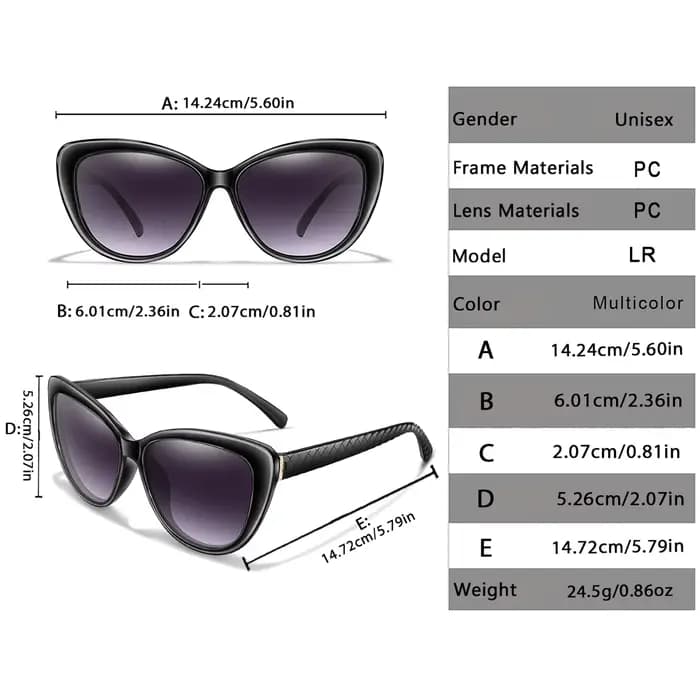 Lunettes de soleil de pêche vintage pour hommes et femmes