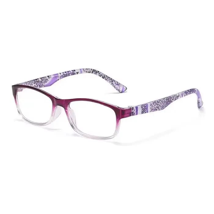 Lunettes de lecture Vintage pour femmes