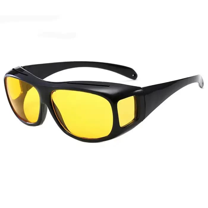 Lunettes de soleil TV pour cyclisme