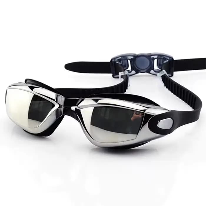 Lunettes de natation pour hommes et femmes