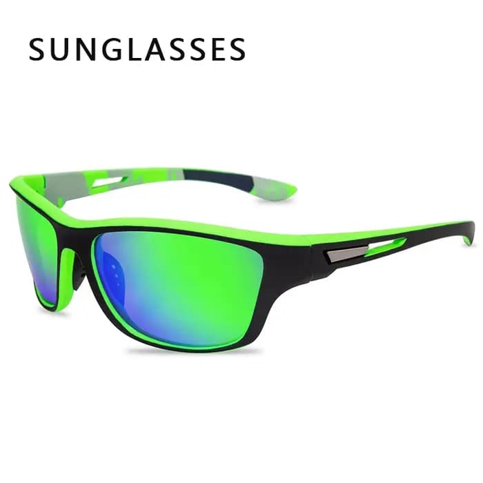 Lunettes polarisées hommes femmes