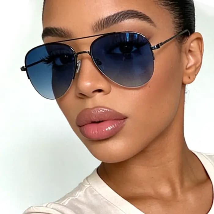 Lunettes de mode pour femmes et hommes