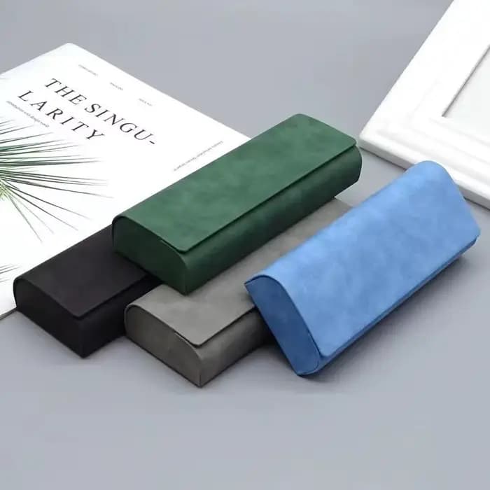 Étui rigide pour lunettes