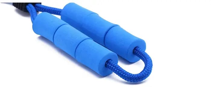 Lunettes flottantes coordonnantes en mousse