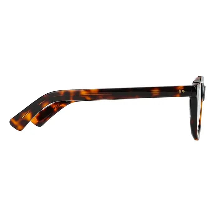 Lunettes optiques de mode