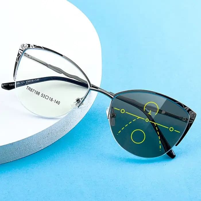 Lunettes de soleil pour femmes VICKI