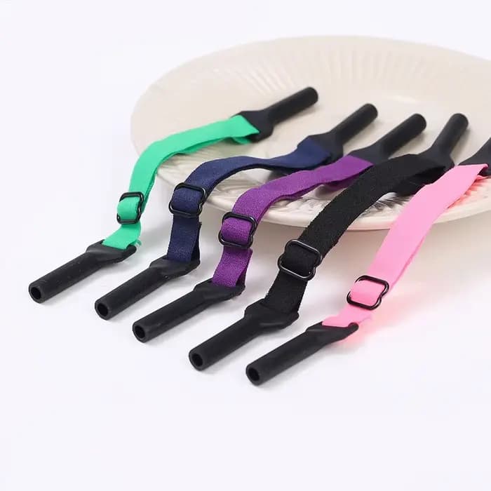 Chaîne de lunettes pour enfants et adultes