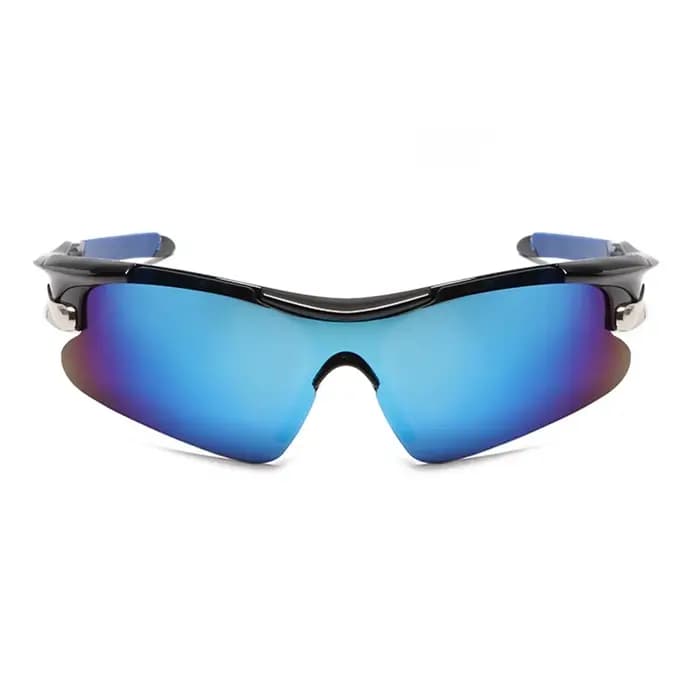 Sport hommes lunettes de soleil route vélo
